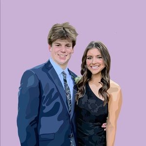 Meet your Posher, Patrick